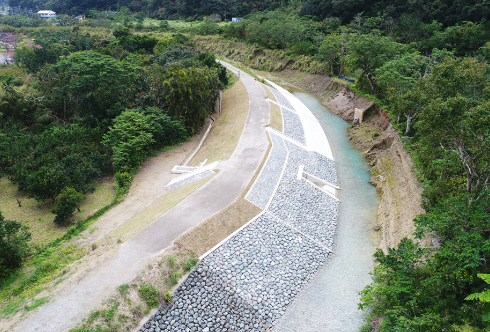 土木部門